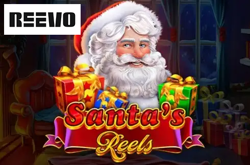 Santa’s Reels